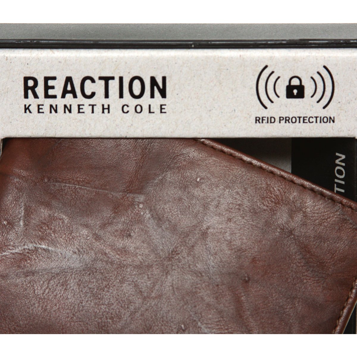 Cartera Kenneth Cole Reaction para Hombre