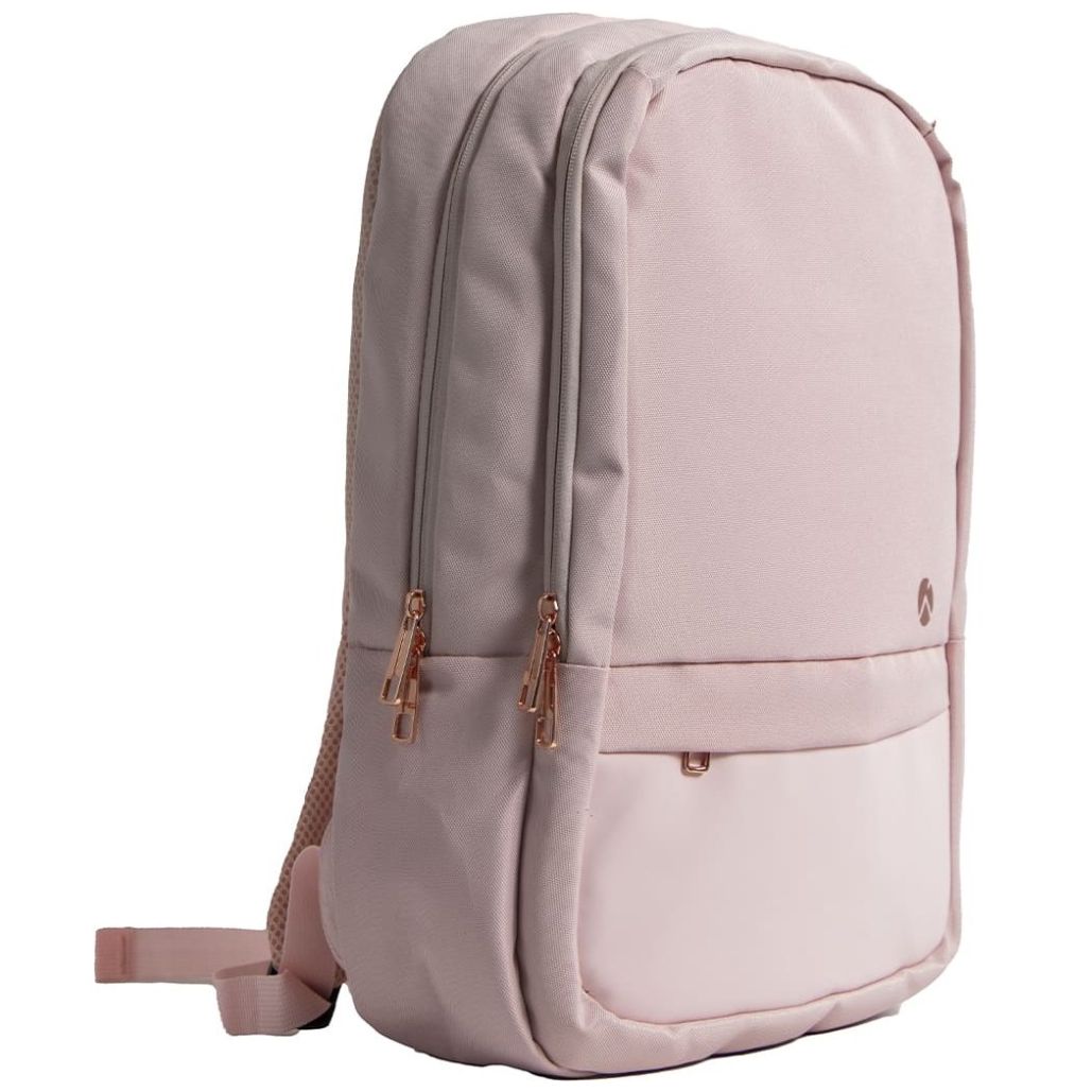 Mochila Tars Portalaptop 15.6" Sanford Rosa