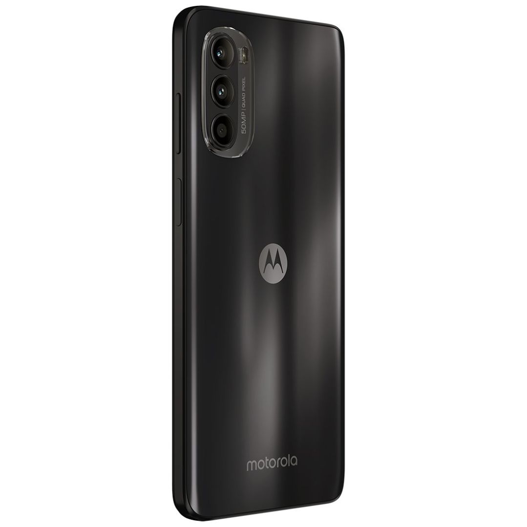 Celular Motorola G52 Xt2221-2 4.5G Color Negro R9 (Telcel)