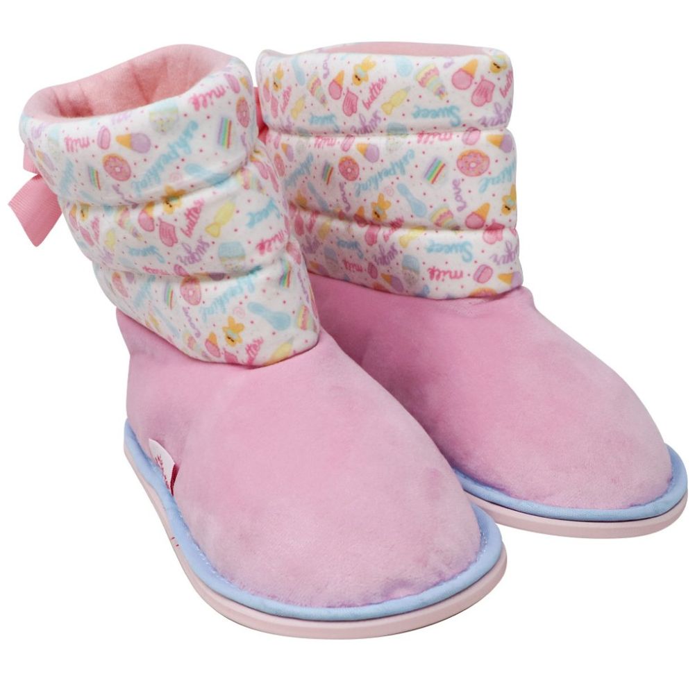 Zapatillas Casa Niña Verano Pantuflas Clarks Holmly Rest Para Niña