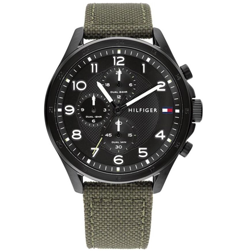 Reloj para Caballero Marca Tommy Hilfiger Modelo Axel 1792006