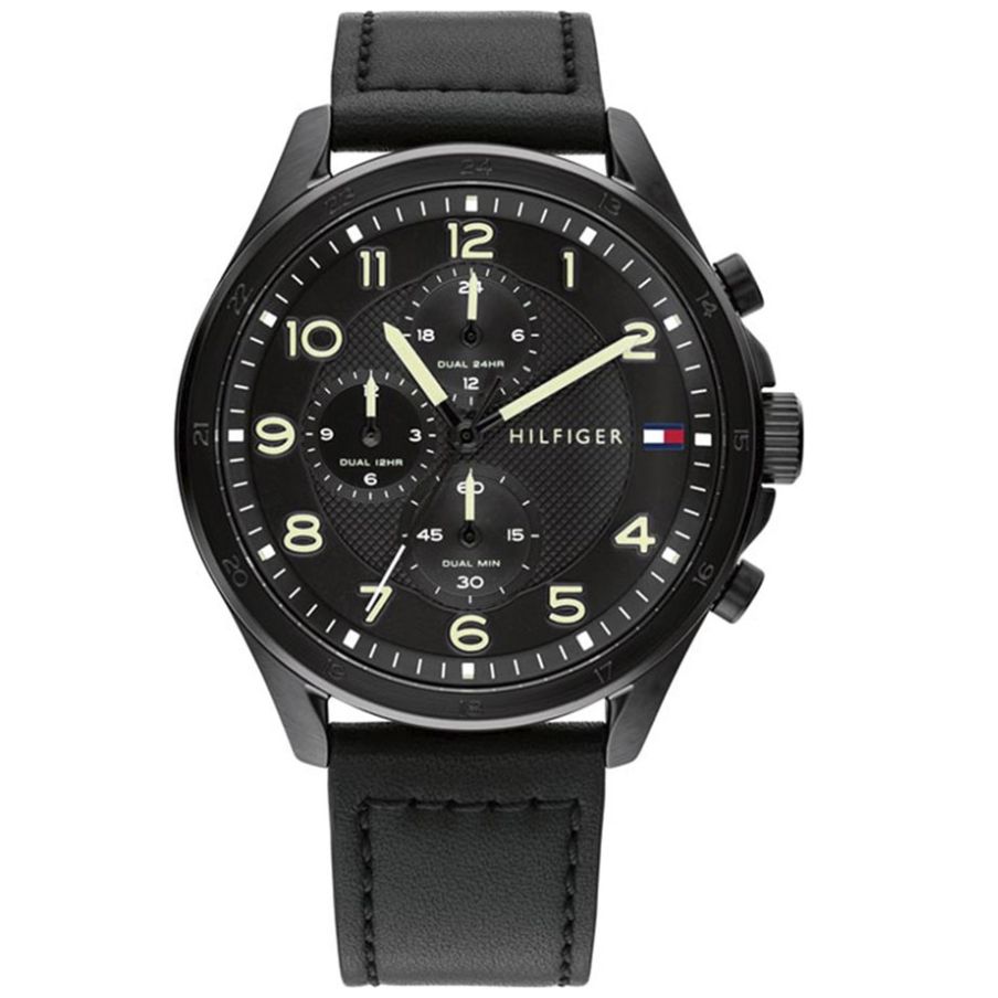 Reloj para Caballero Marca Tommy Hilfiger Modelo Axel 1792004