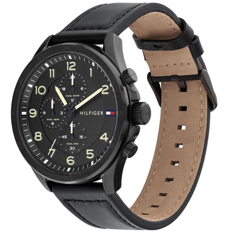 Reloj para Caballero Marca Tommy Hilfiger Modelo Axel 1792004