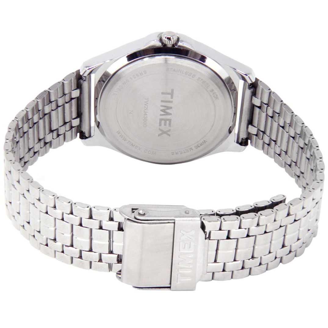 Reloj para Caballero Marca Timex Modelo Tw2U43000