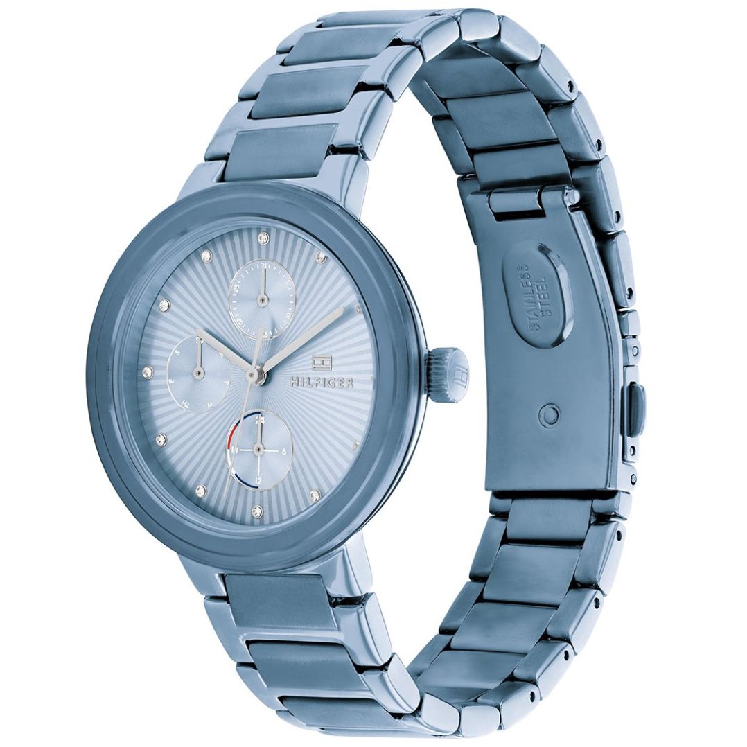 Reloj para Dama Marca Tommy Hilfier Modelo Joy 1782535