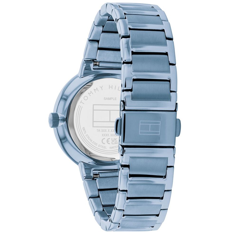 Reloj para Dama Marca Tommy Hilfier Modelo Joy 1782535