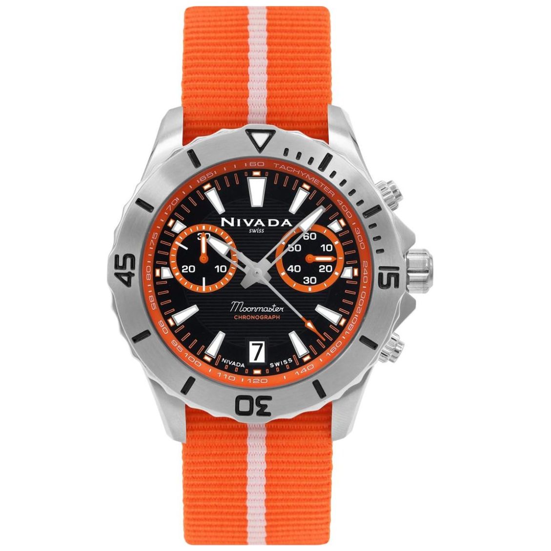 Reloj para Hombre Nivada