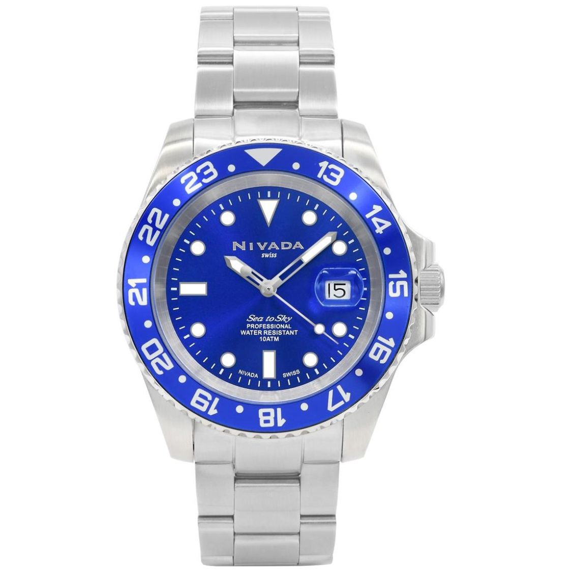 Reloj para Hombre Nivada