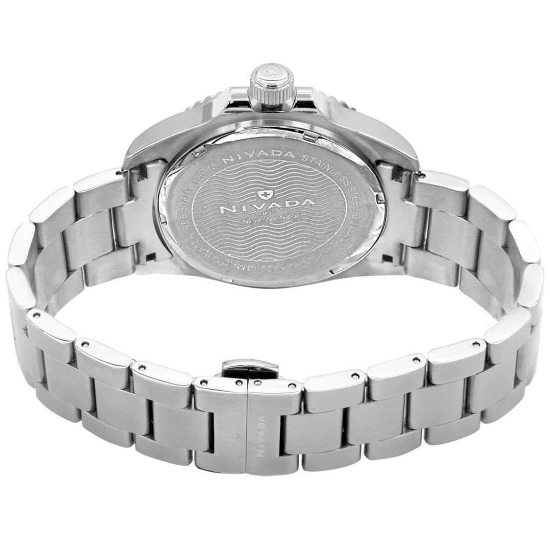 Reloj para Hombre Nivada