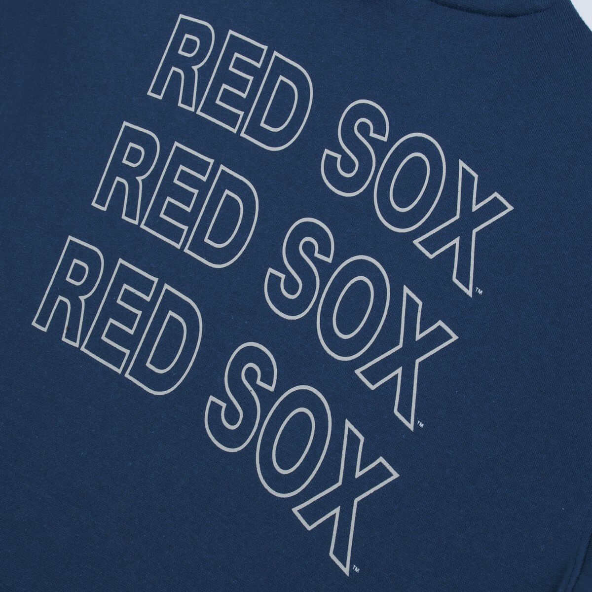 Sudadera Boston Red Sox Mlb para Mujer