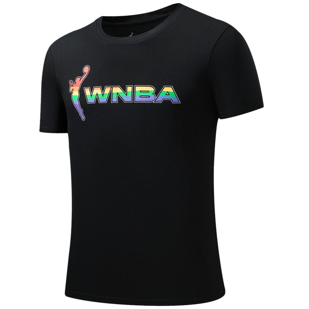 Playera Wnba para Mujer
