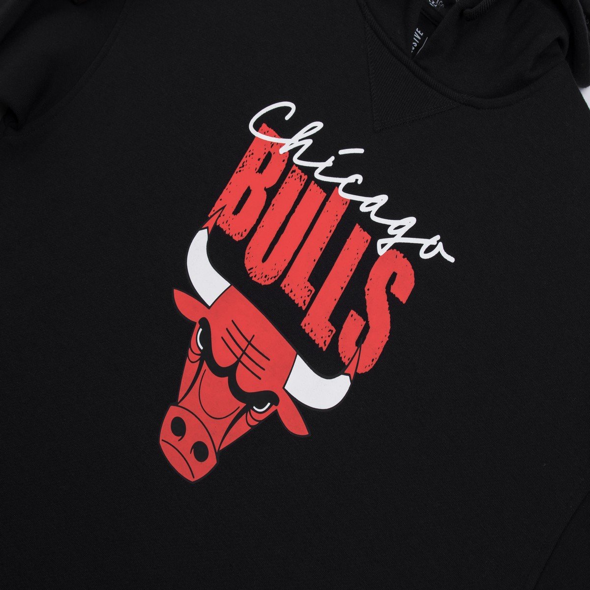 Sudadera Chicago Bulls Nba para Mujer