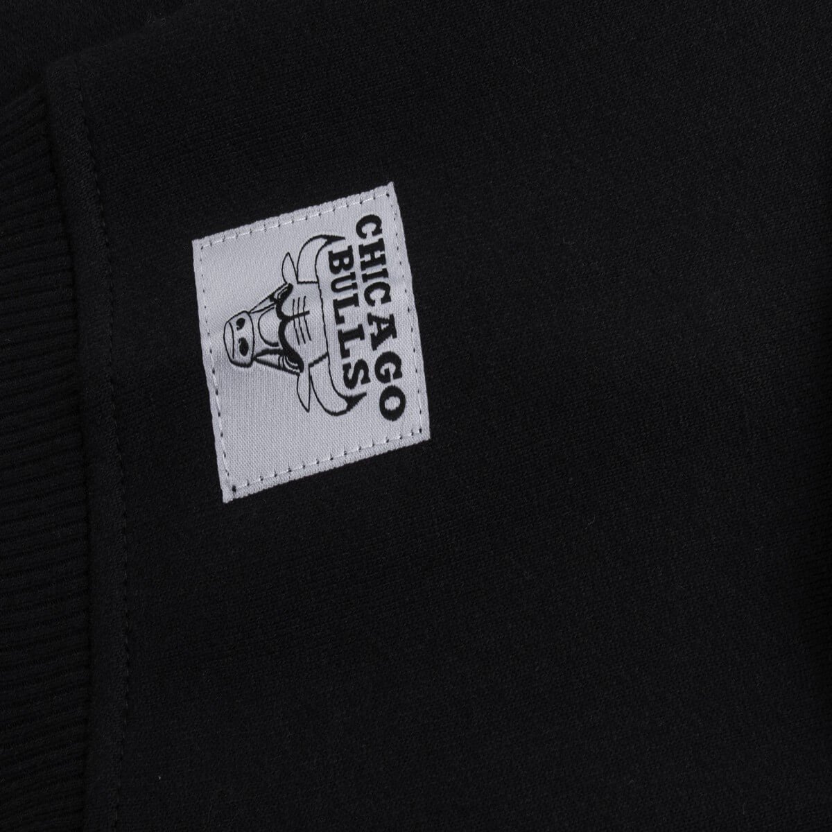 Sudadera Chicago Bulls Nba para Mujer