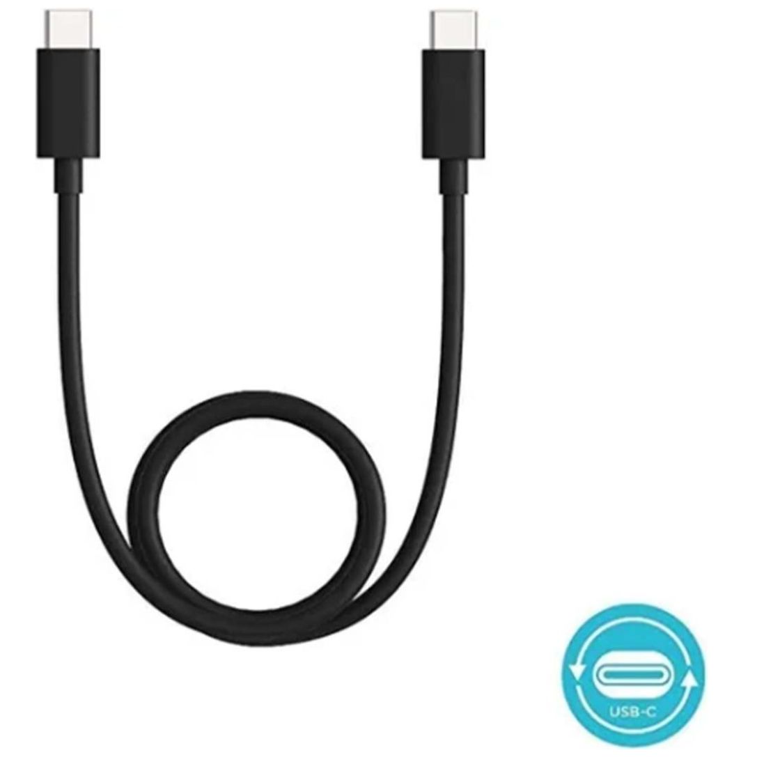 Cable Turbo Power Tipo C- Tipo C Motorola