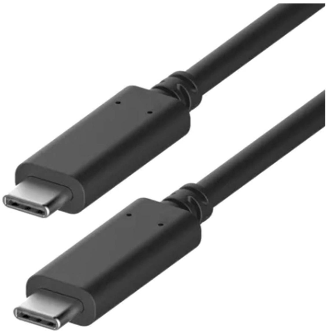 Cable Turbo Power Tipo C- Tipo C Motorola