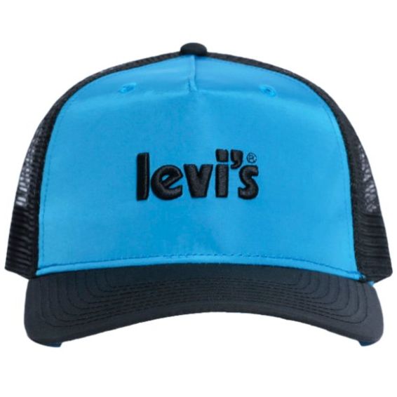Gorra Levi's Trucker para Hombre
