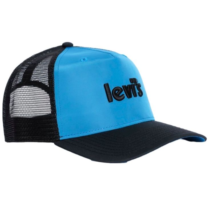 Gorra Levi's Trucker para Hombre