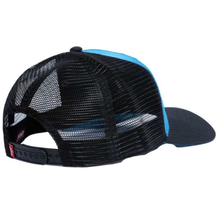 Gorra Levi's Trucker para Hombre