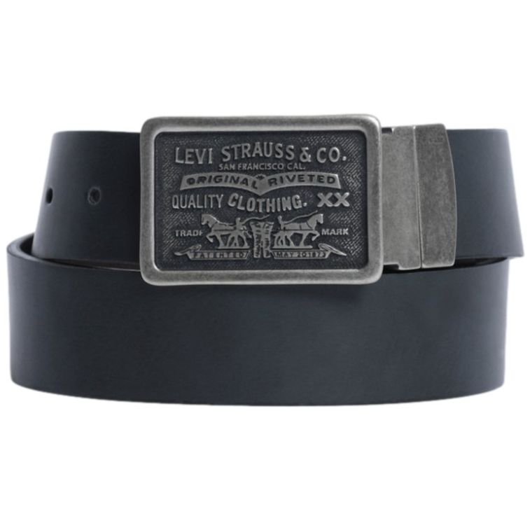 Cinturón Levi's Reversible para Hombre