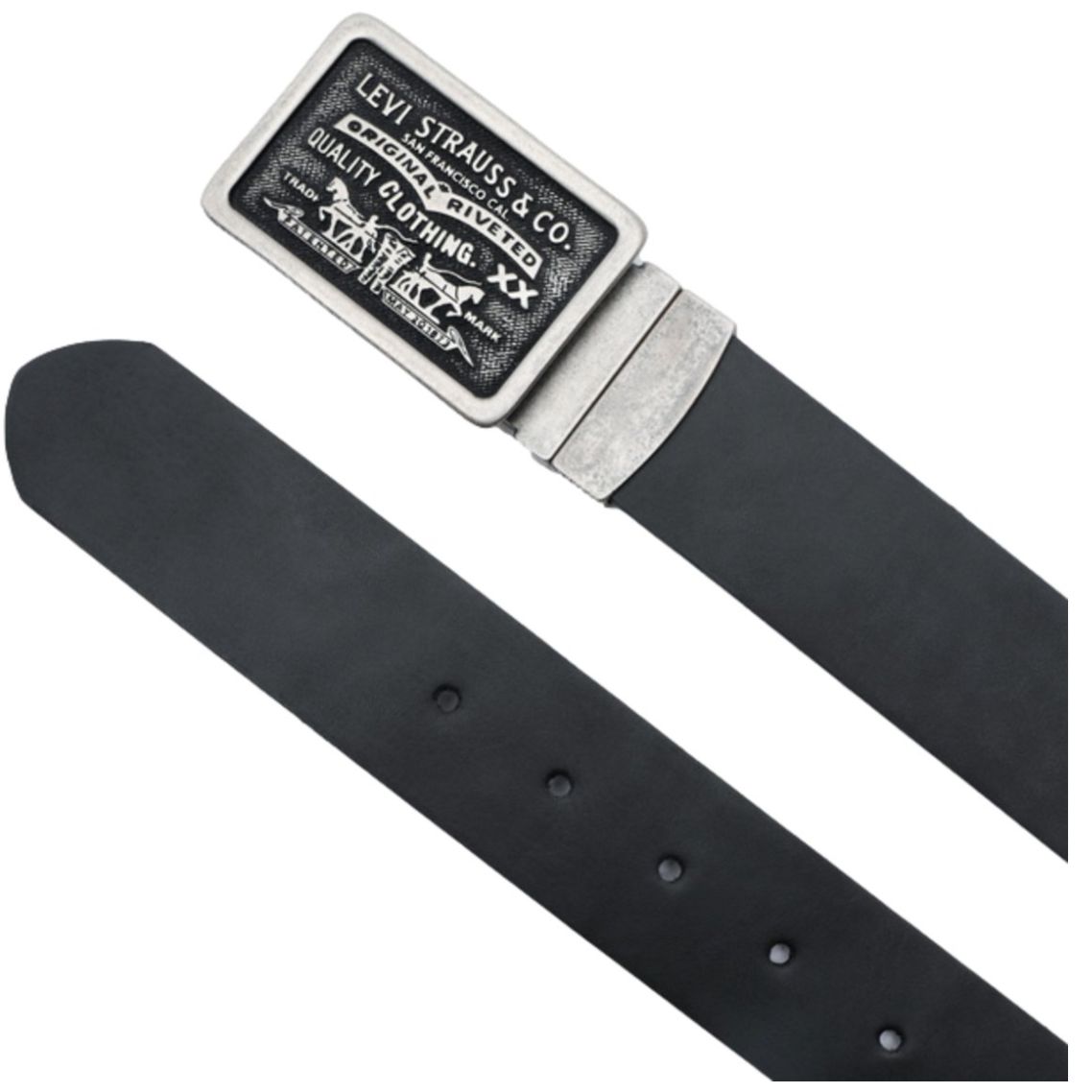 Cinturón Levi's Reversible para Hombre