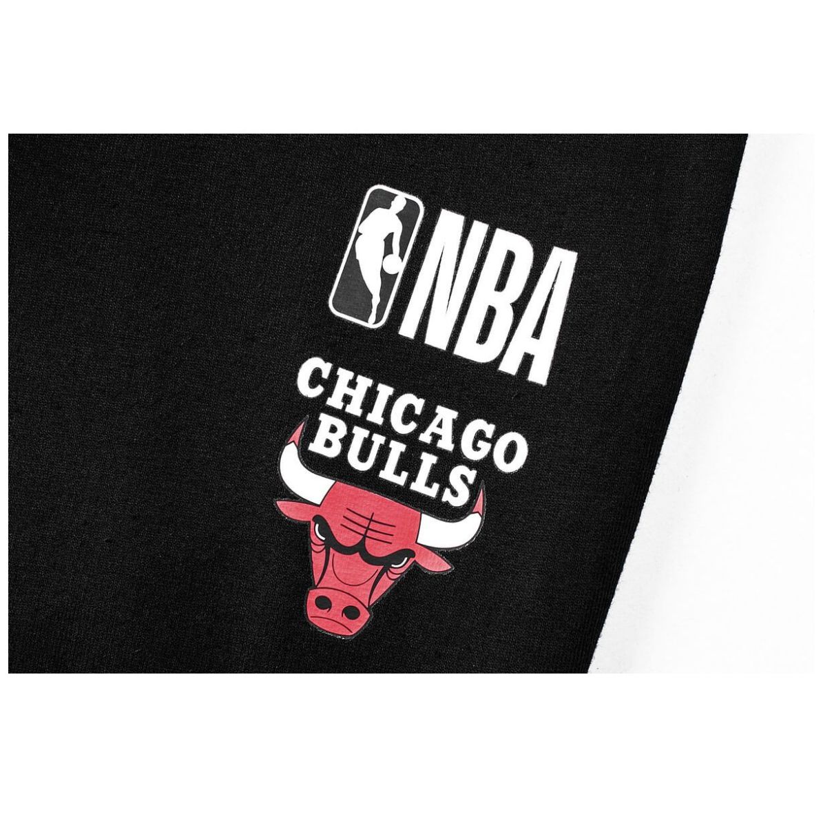 Sudadera Chicago Bulls Nba para Hombre