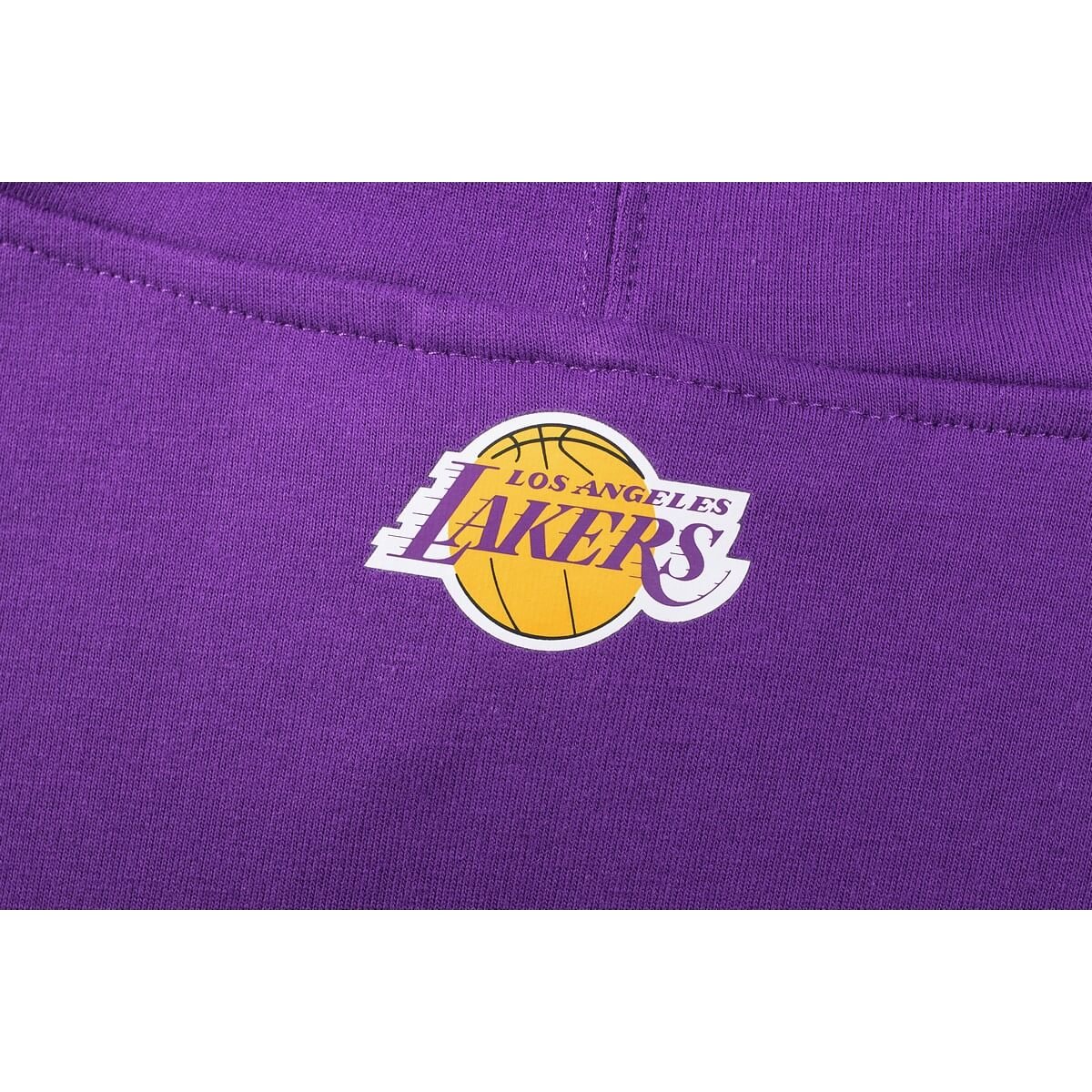 Sudadera Lakers Nba para Mujer