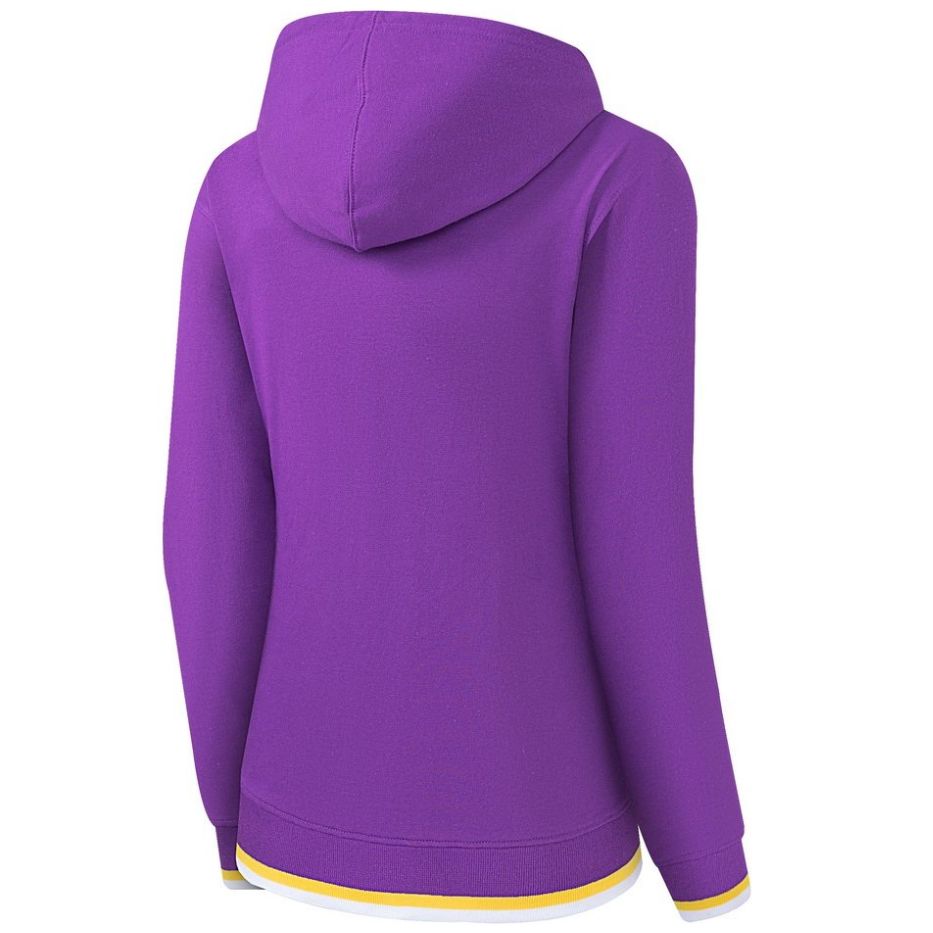 Sudadera Lakers Nba para Mujer