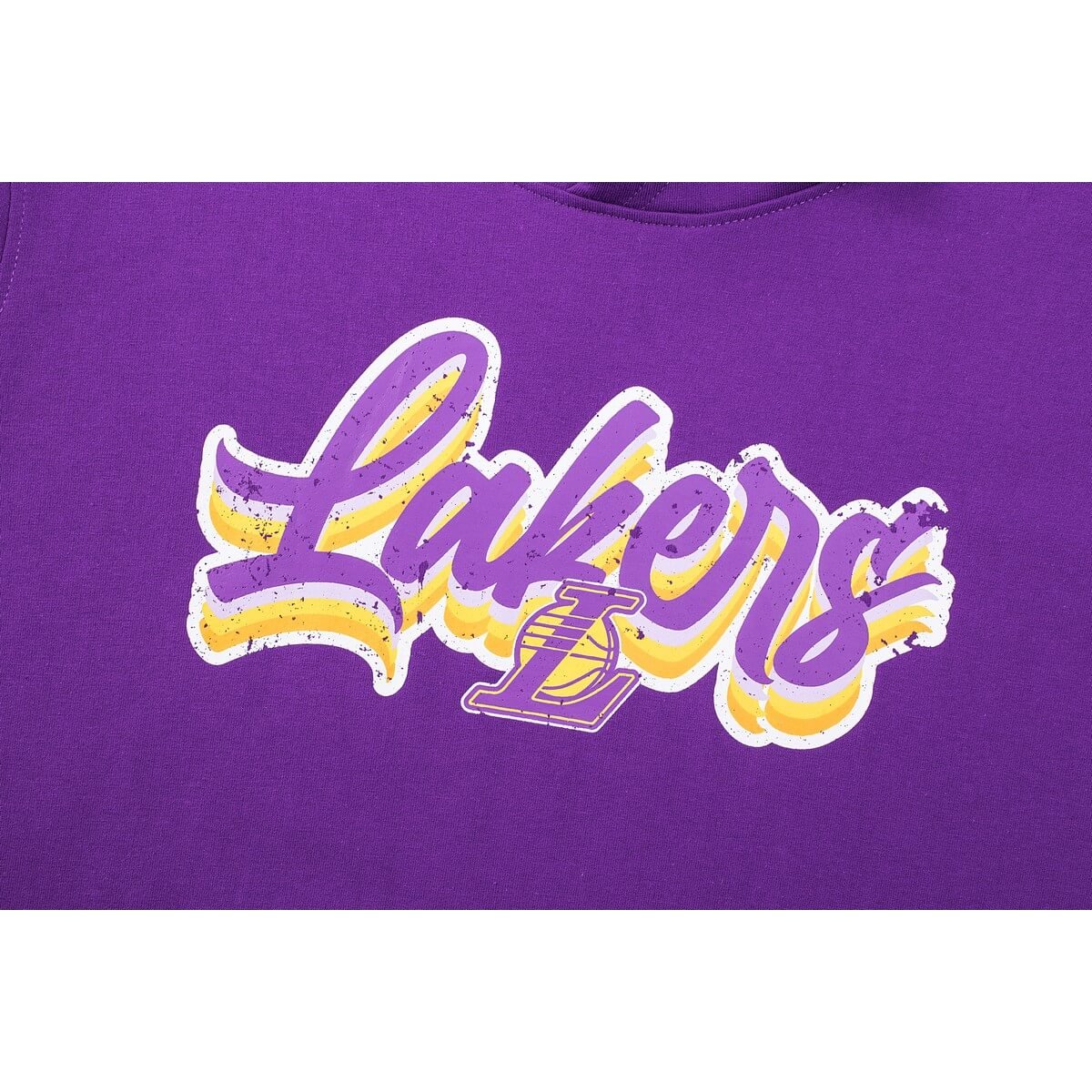 Sudadera Lakers Nba para Mujer