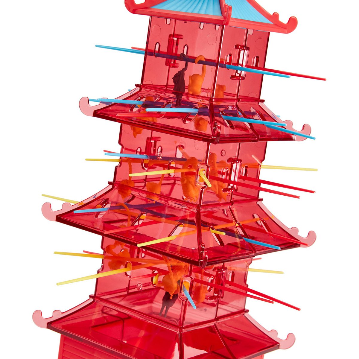 Monos Locos con la Licencia de Minions