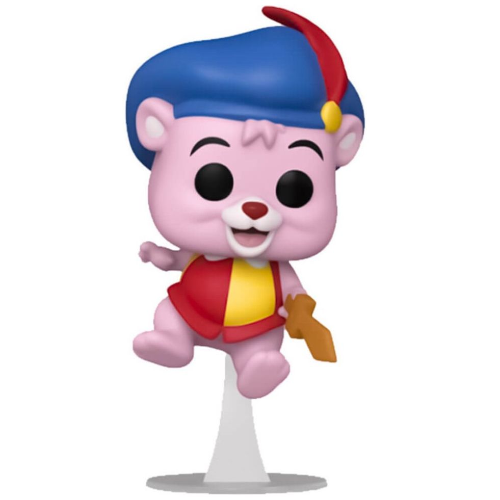 Funko Pop Disney Adventures Of Gummi Bears Cubbi