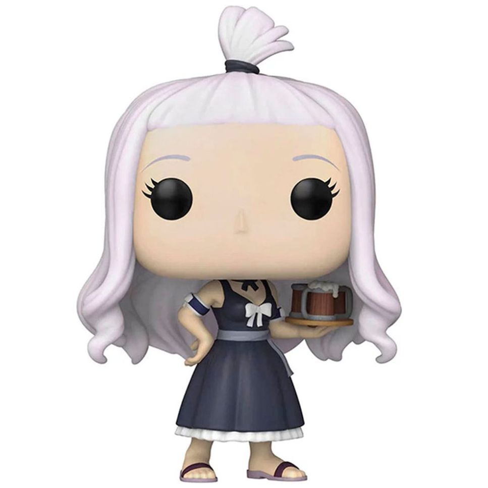 Funko Pop Animation Fairytail Mirajane Strauss