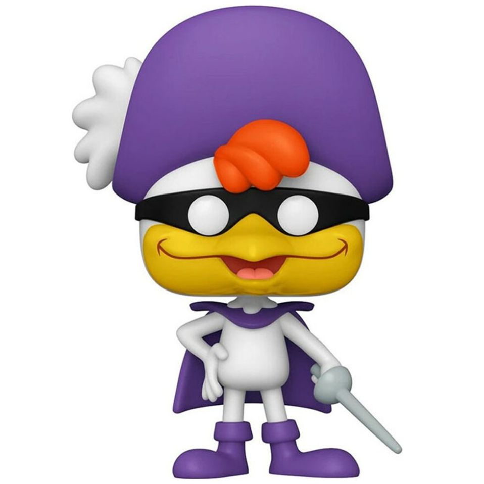 Funko Pop Animation Super Chicken Super Chicken