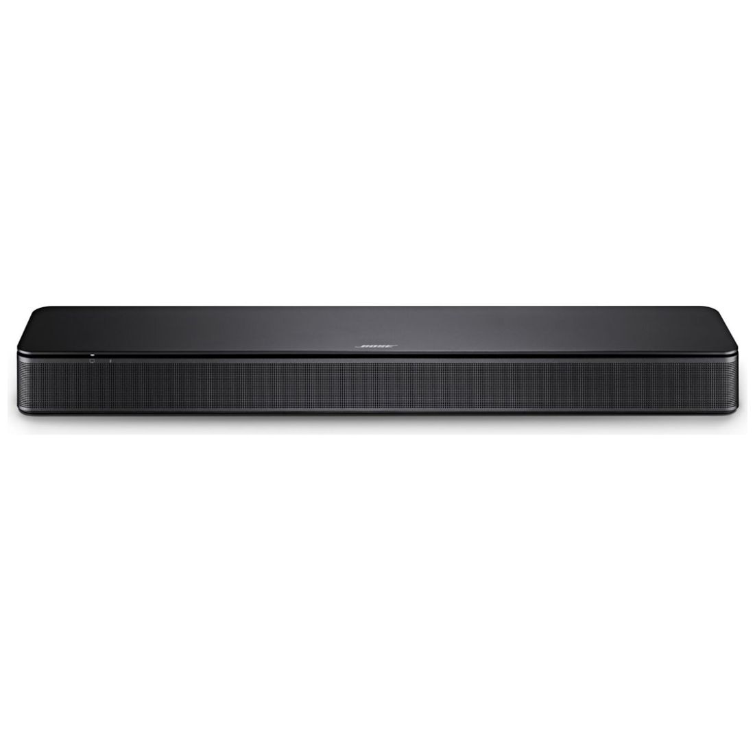 Barra de Sonido Tv Speaker Negra Bose
