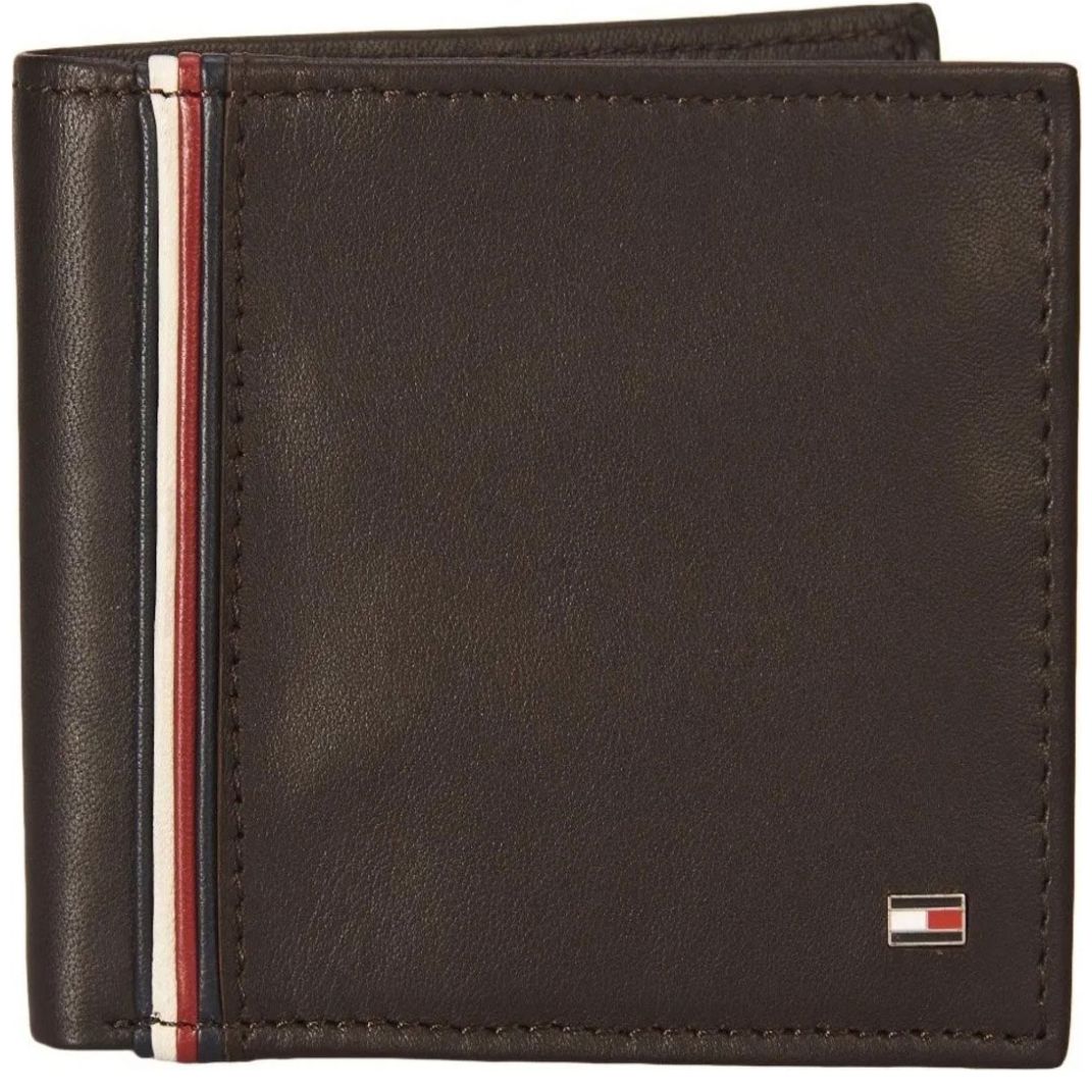 Cartera Tommy Hilfiger para Hombre