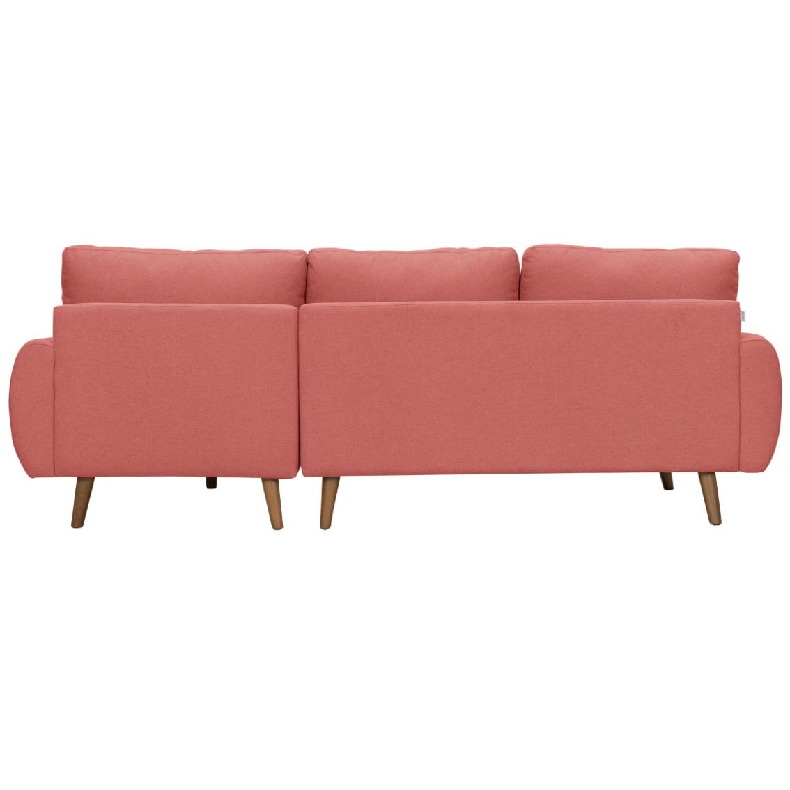 Sala Modular Casey Tela Carmin Gaudele