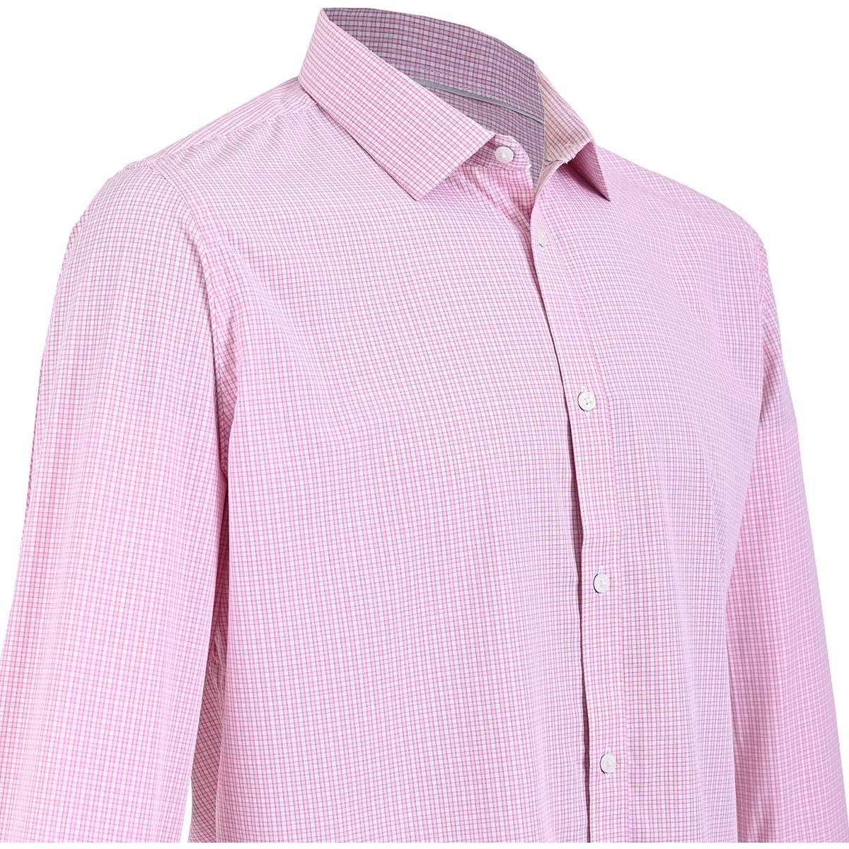 Camisa Vestir Slim Fit Original Penguin para Hombre