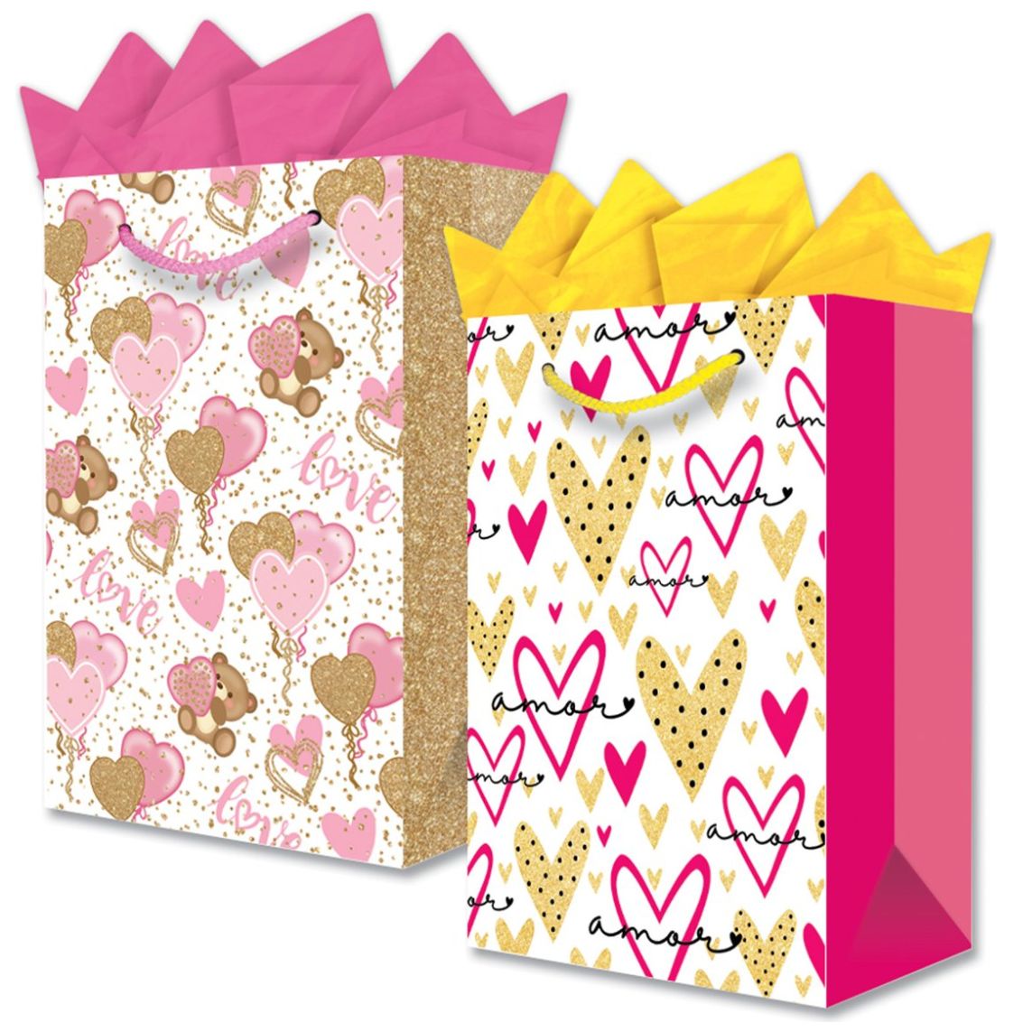 Bolsa Regalo Jumbo San Valentin 2023 Granmark