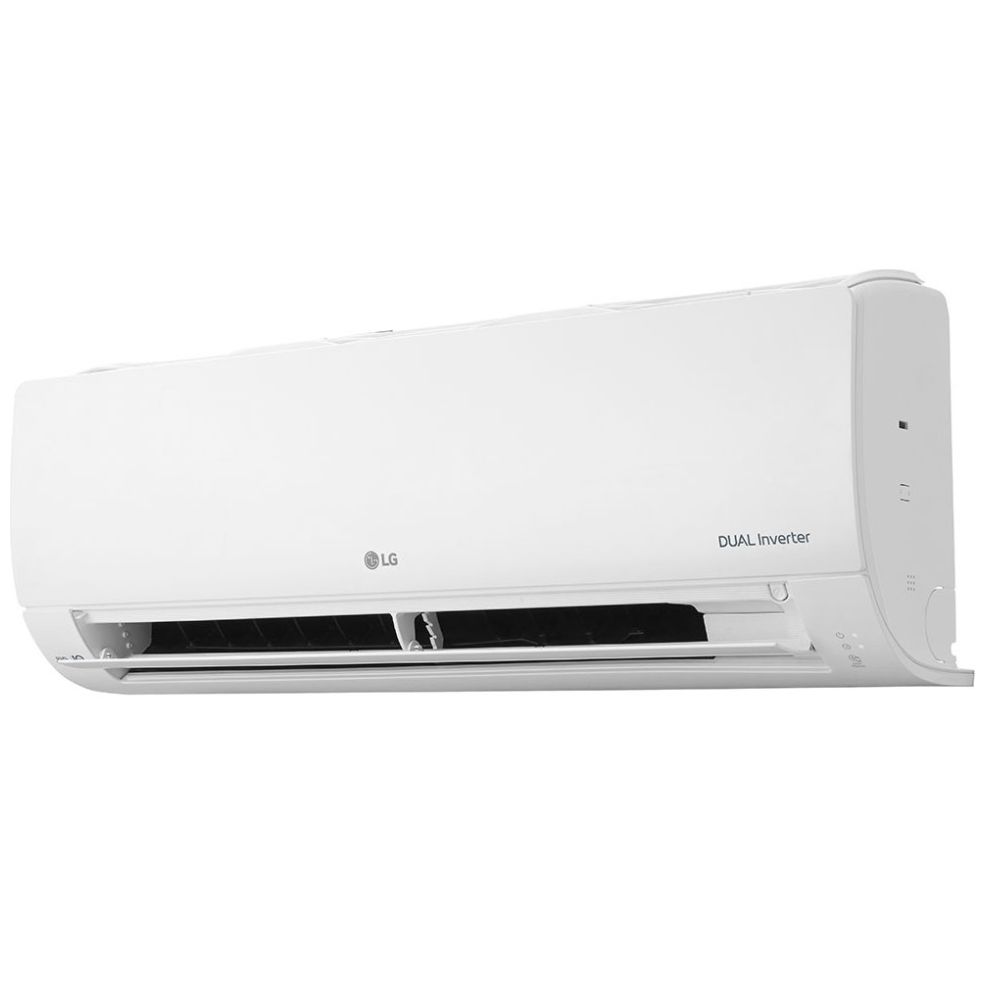 Aire Acondicionado LG Dualcool Inverter 1 Tonelada Solo Frío 220V-Vx122C3