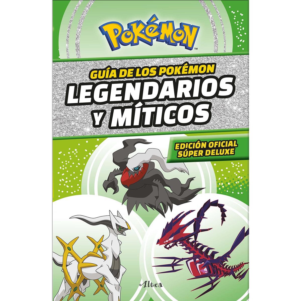 Pokemon Legendarios Y Singulares Ed Amplia Penguin Rhge