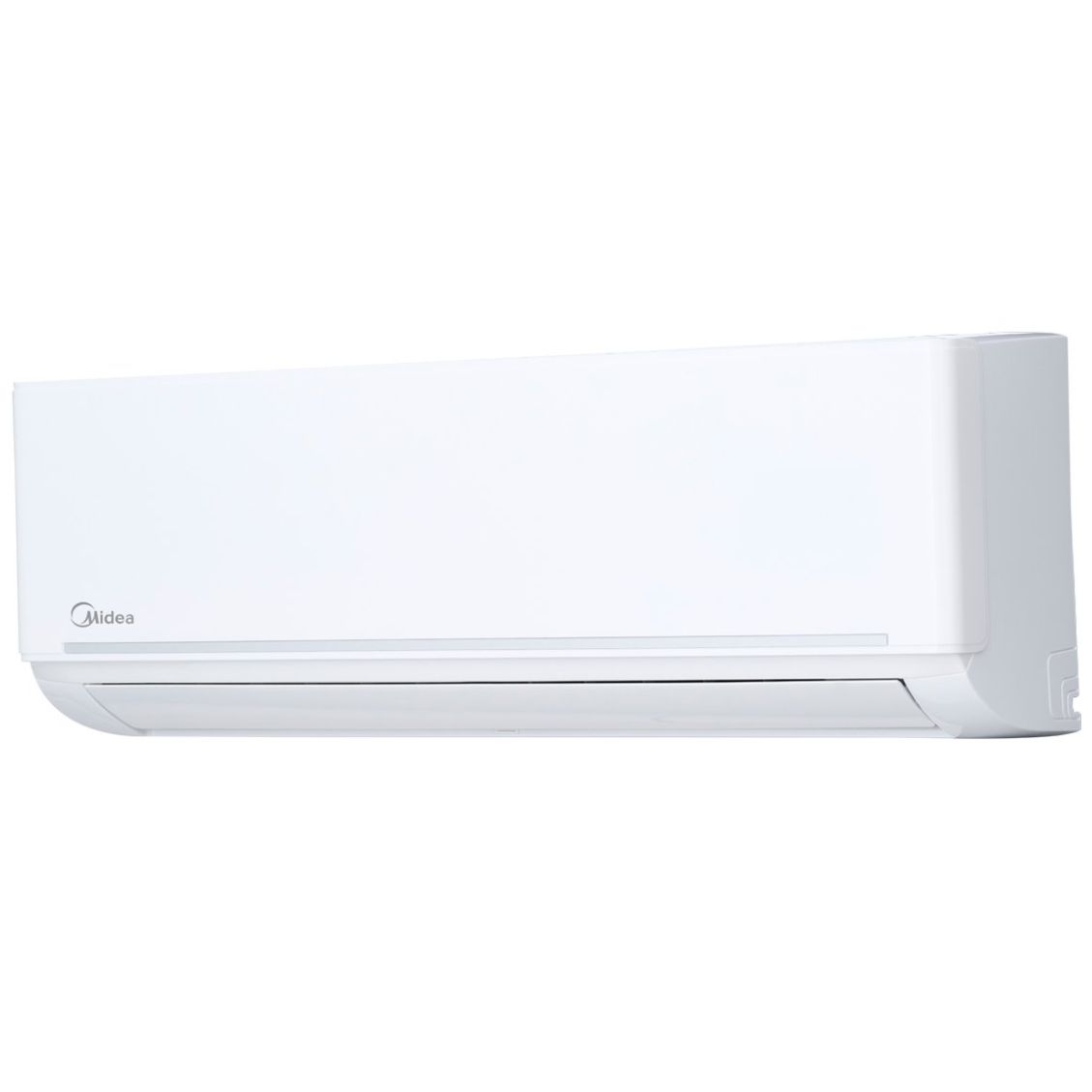 Minisplit Midea On/off 12K Btu Frío Calor 220V Mas12H2Agr