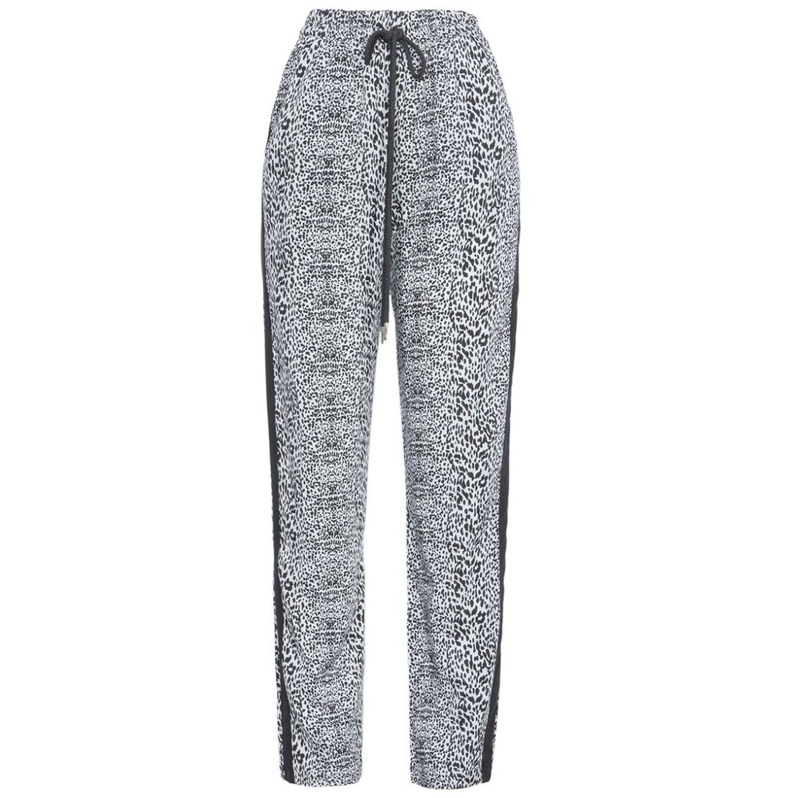 Pantalón Spandex en Cintura Chocolate