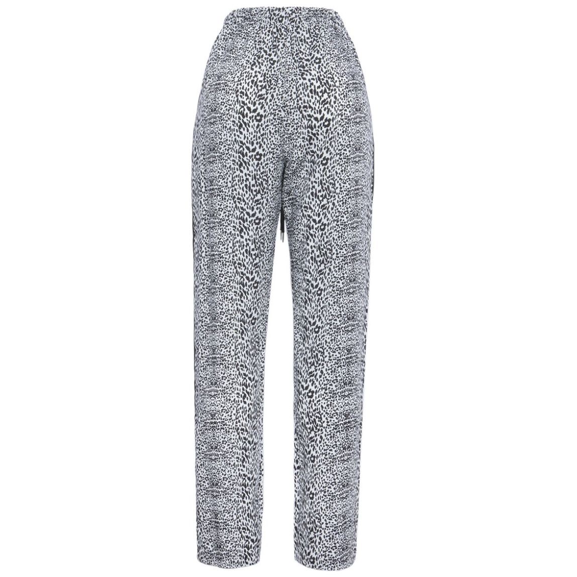 Pantalón Spandex en Cintura Chocolate