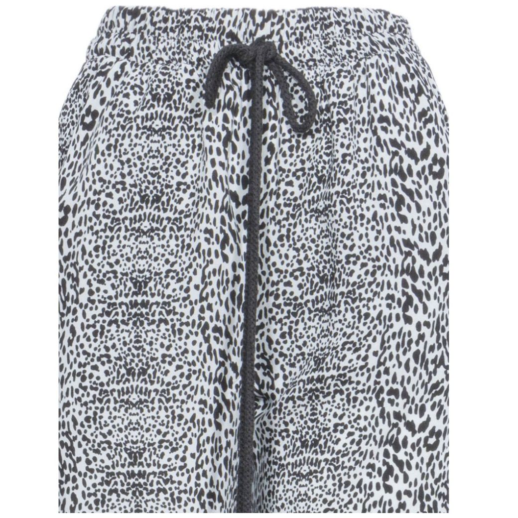 Pantalón Spandex en Cintura Chocolate