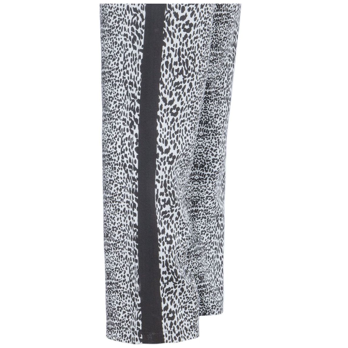 Pantalón Spandex en Cintura Chocolate