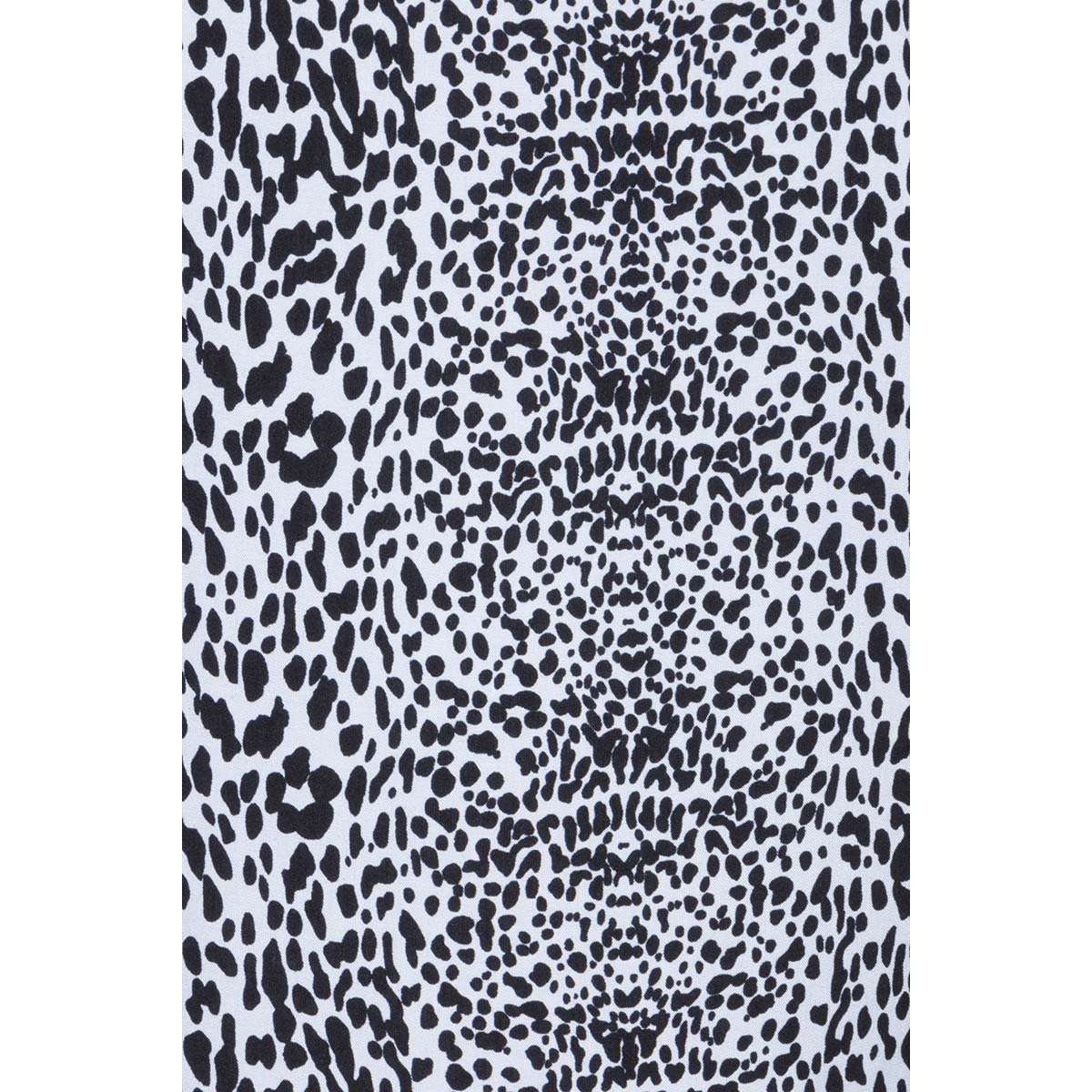 Pantalón Spandex en Cintura Chocolate