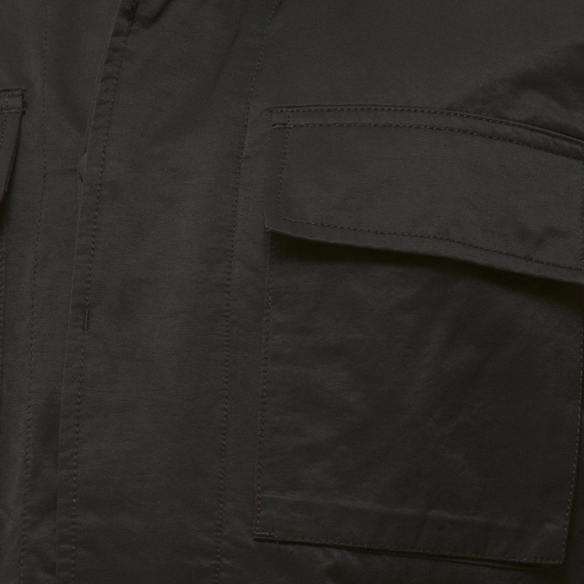 Chamarra Impermeable para Hombre J.opus