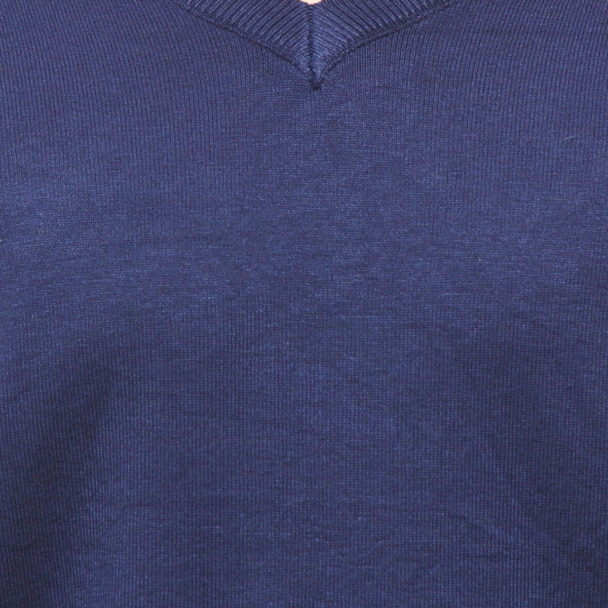 Suéter Cuello V para Hombre U Sport