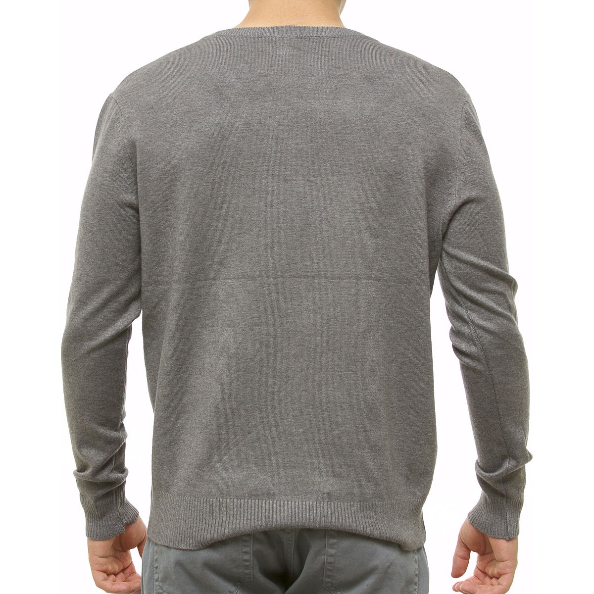 Suéter Cuello V para Hombre U Sport