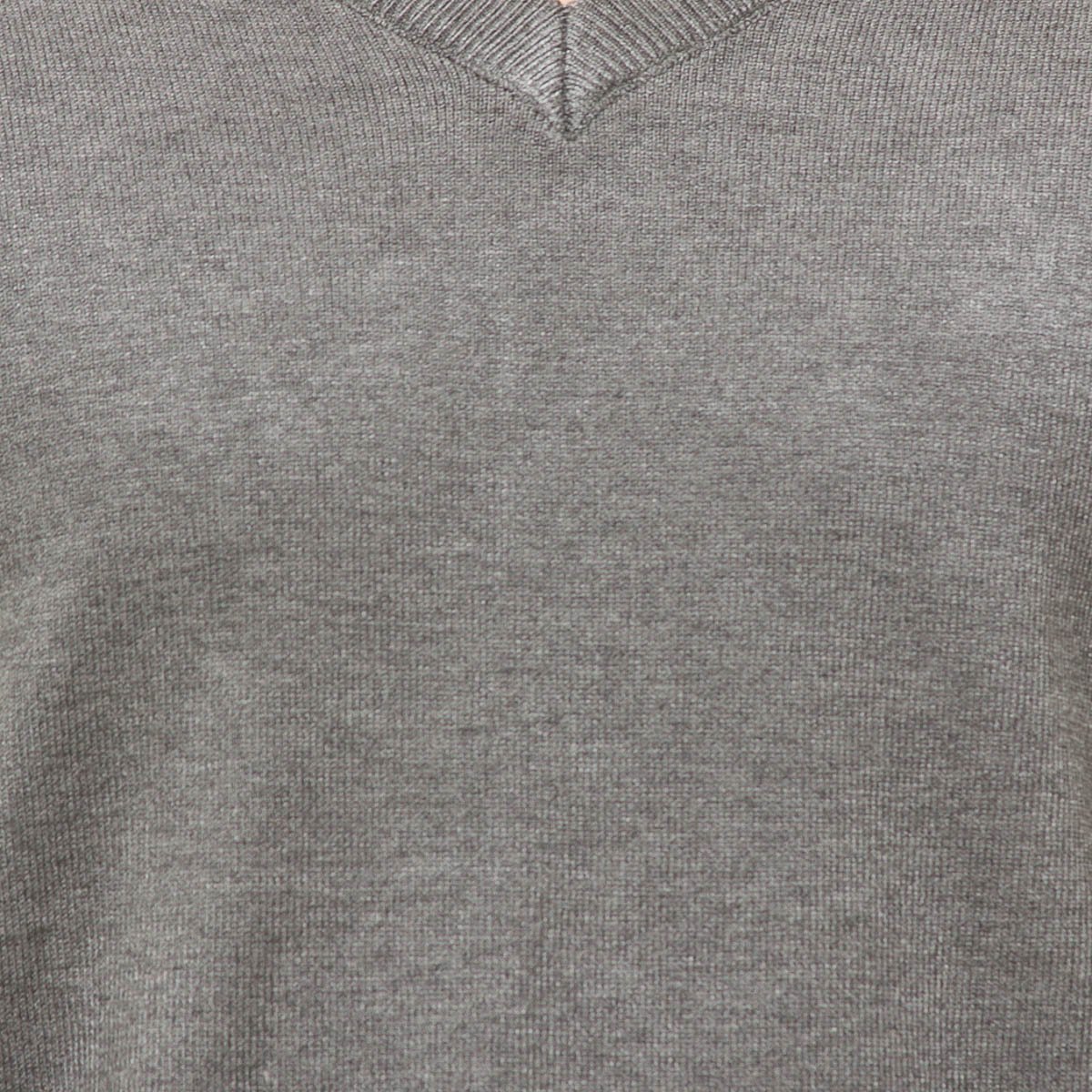 Suéter Cuello V para Hombre U Sport