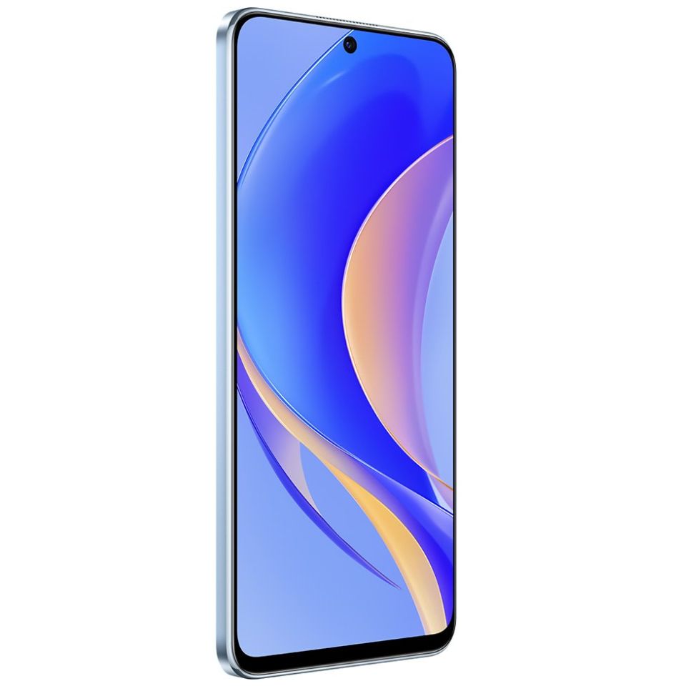Celular Huawei Y90 128Gb Color Azul R9 (Telcel)